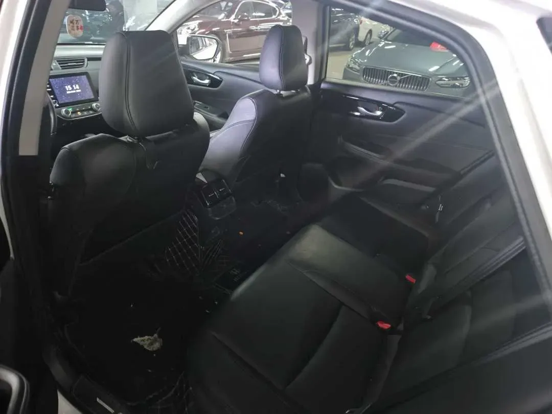 2022 Honda Crider 1.0T 122HP L3 CVT,autocango,china used car exporter,china ev exporter,chinese used car exporter,chinese used ev exporter