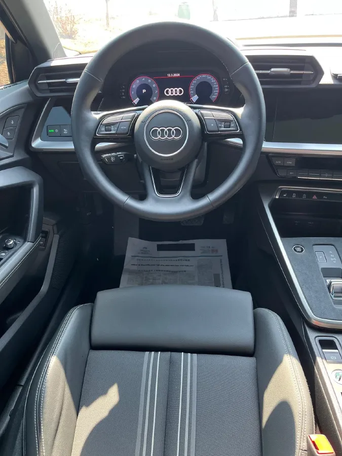 2024 Audi A3 1.4T 150HP L4 7DCT,autocango,china used car exporter,china ev exporter,chinese used car exporter,chinese used ev exporter