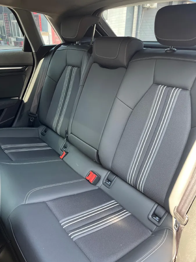 2024 Audi A3 1.4T 150HP L4 7DCT,autocango,china used car exporter,china ev exporter,chinese used car exporter,chinese used ev exporter