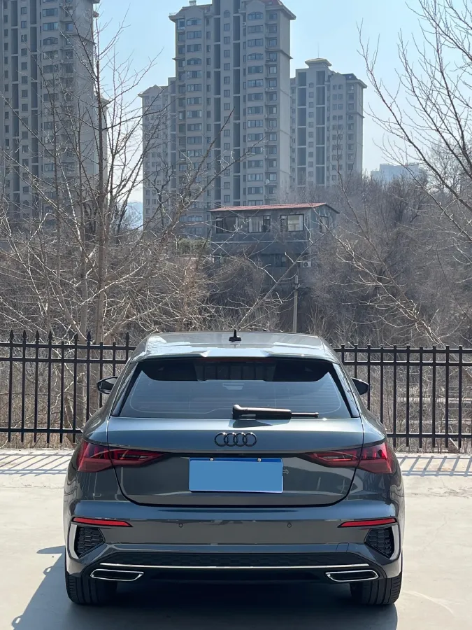2024 Audi A3 1.4T 150HP L4 7DCT,autocango,china used car exporter,china ev exporter,chinese used car exporter,chinese used ev exporter
