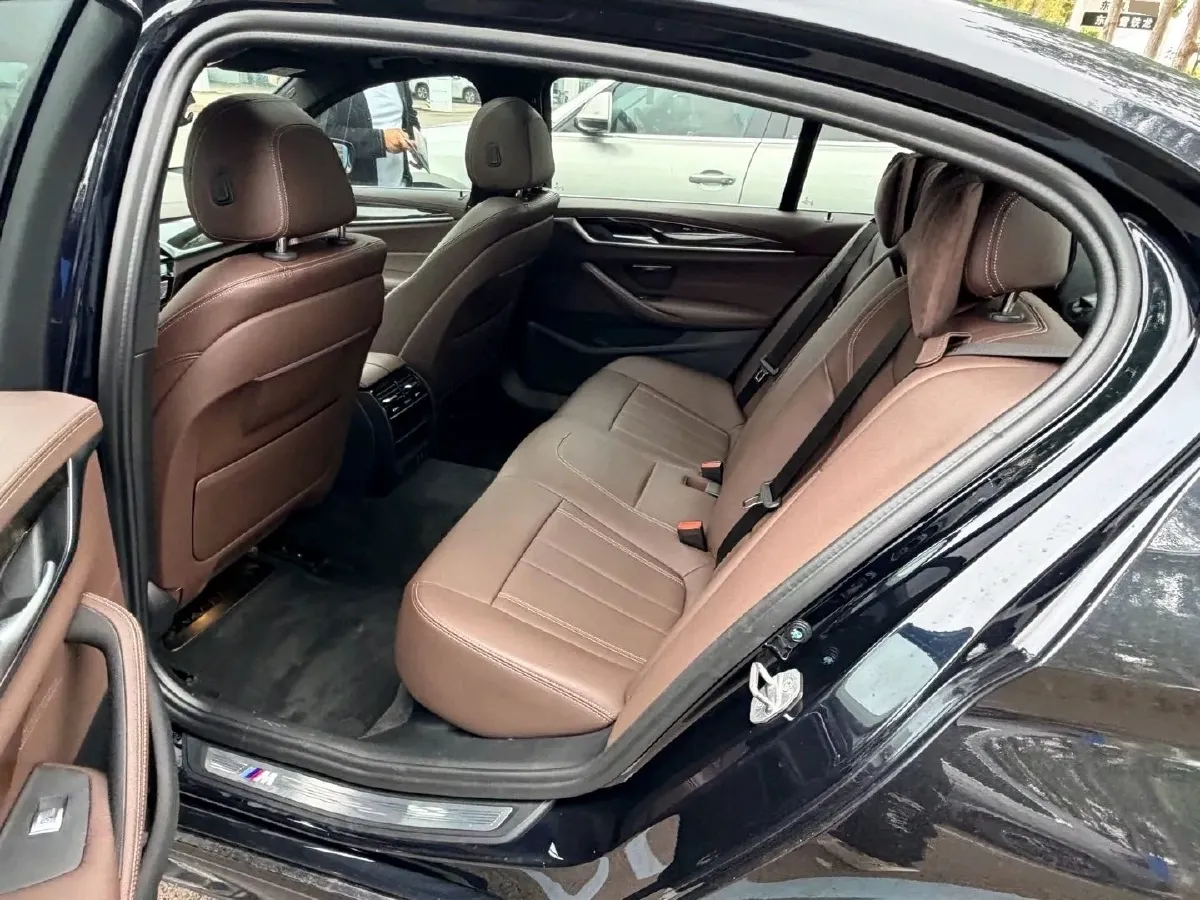 2020 BMW 5 Series 2.0T 184HP L4 8AT,autocango,china used car exporter,china ev exporter,chinese used car exporter,chinese used ev exporter