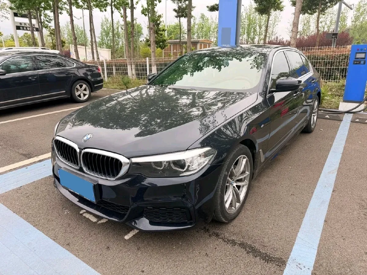 2020 BMW 5 Series 2.0T 184HP L4 8AT,autocango,china used car exporter,china ev exporter,chinese used car exporter,chinese used ev exporter