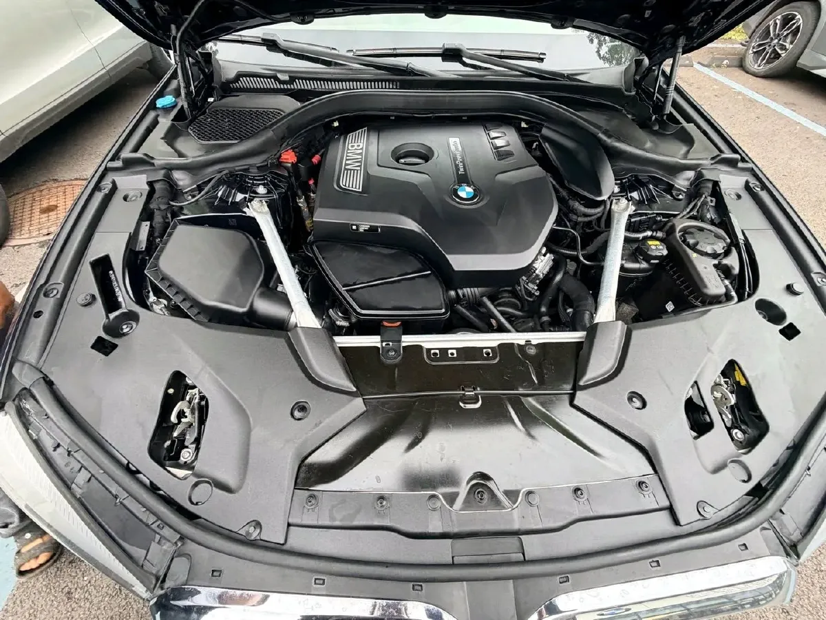 2020 BMW 5 Series 2.0T 184HP L4 8AT,autocango,china used car exporter,china ev exporter,chinese used car exporter,chinese used ev exporter