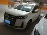 2021 GAC Trumpchi M6 1.5T 169HP L4 7DCT