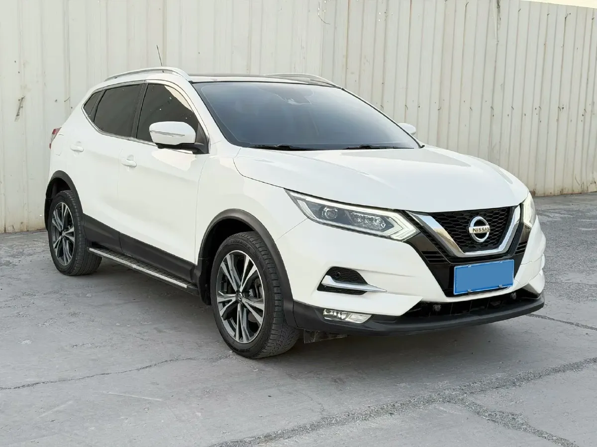 2022 Nissan Qashqai 2.0L 151HP L4 CVT,autocango,china used car exporter,china ev exporter,chinese used car exporter,chinese used ev exporter