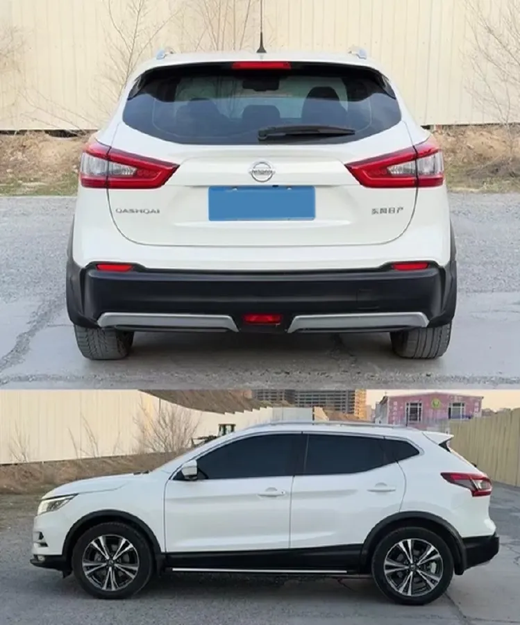 2022 Nissan Qashqai 2.0L 151HP L4 CVT,autocango,china used car exporter,china ev exporter,chinese used car exporter,chinese used ev exporter