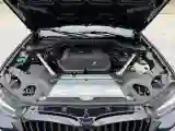 2022 BMW X3 2.0T 252HP L4 8AT