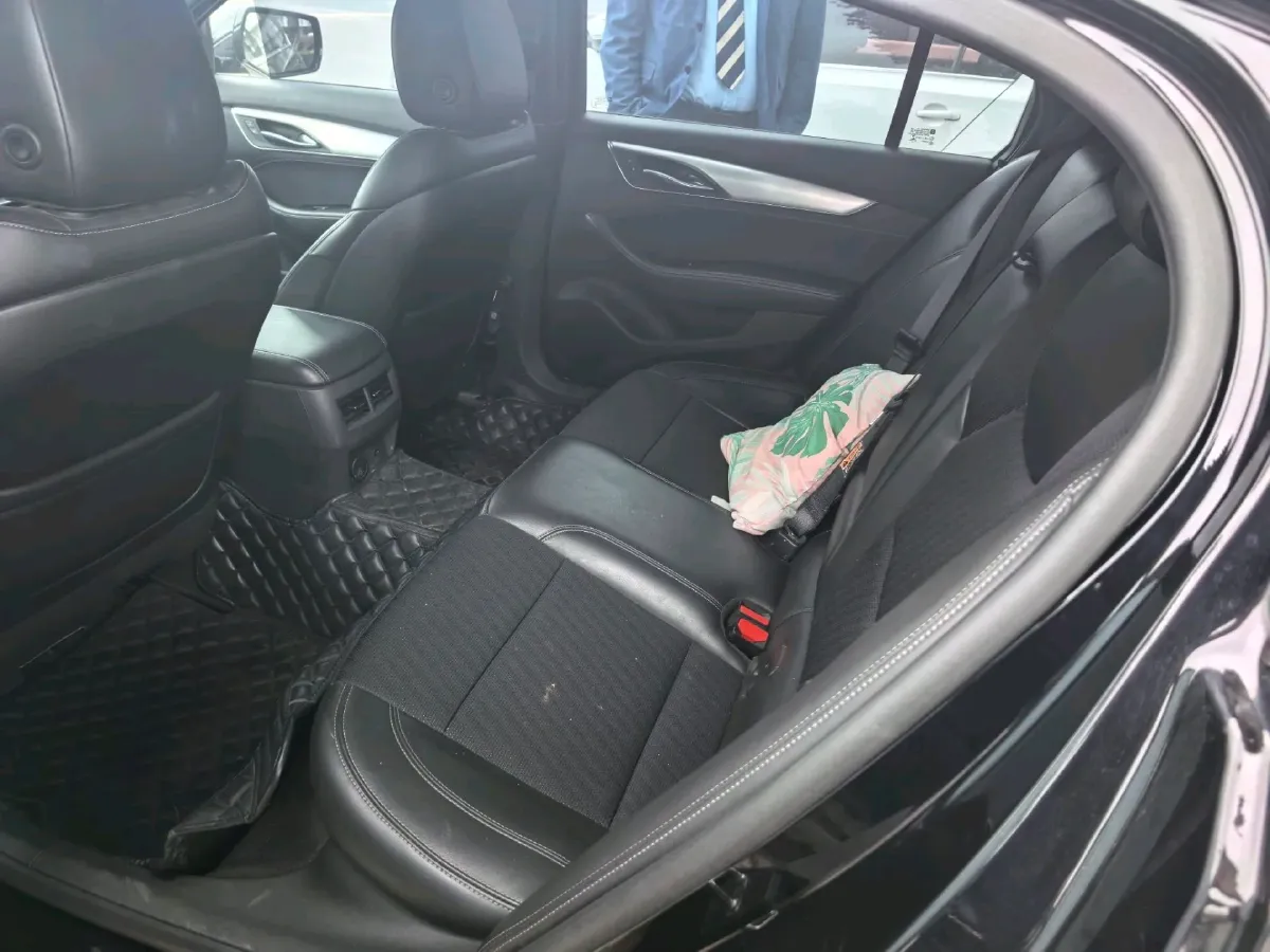 2021 Cadillac CT5 2.0T 237HP L4 10AT,autocango,china used car exporter,china ev exporter,chinese used car exporter,chinese used ev exporter