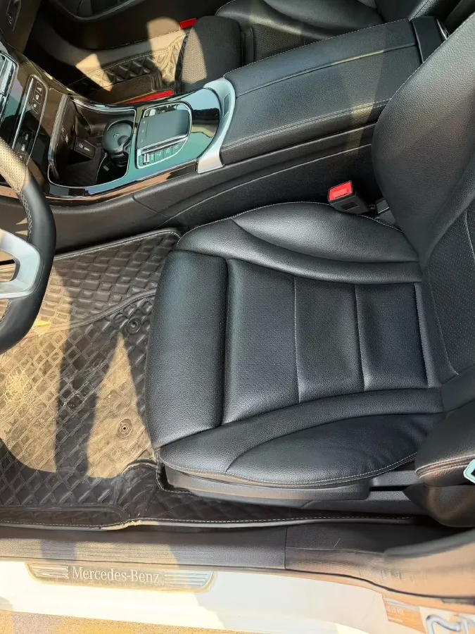 2020 Mercedes-Benz C Class 1.5T 184HP L4 9AT,autocango,china used car exporter,china ev exporter,chinese used car exporter,chinese used ev exporter