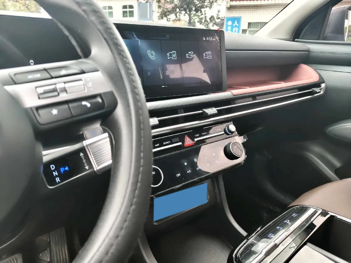 2025 Hyundai Tucson 1.5T 200HP L4 8AT,autocango,china used car exporter,china ev exporter,chinese used car exporter,chinese used ev exporter