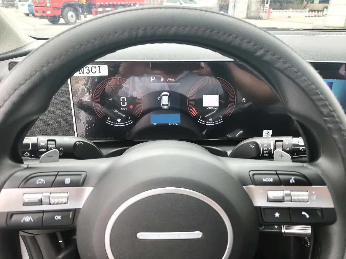 2025 Hyundai Tucson 1.5T 200HP L4 8AT,autocango,china used car exporter,china ev exporter,chinese used car exporter,chinese used ev exporter