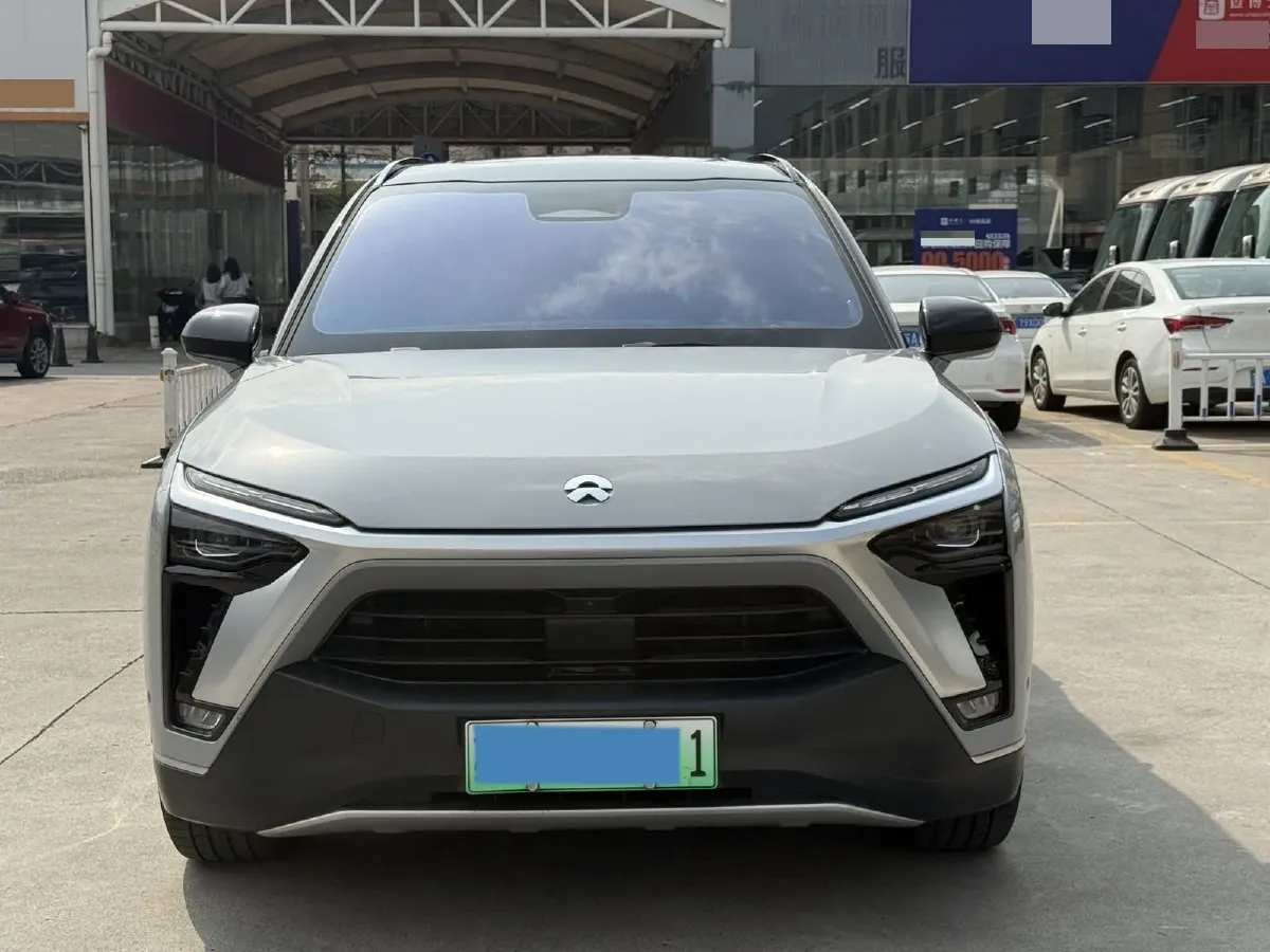2022 NIO ES8 BEV 100KWH,autocango,china used car exporter,china ev exporter,chinese used car exporter,chinese used ev exporter
