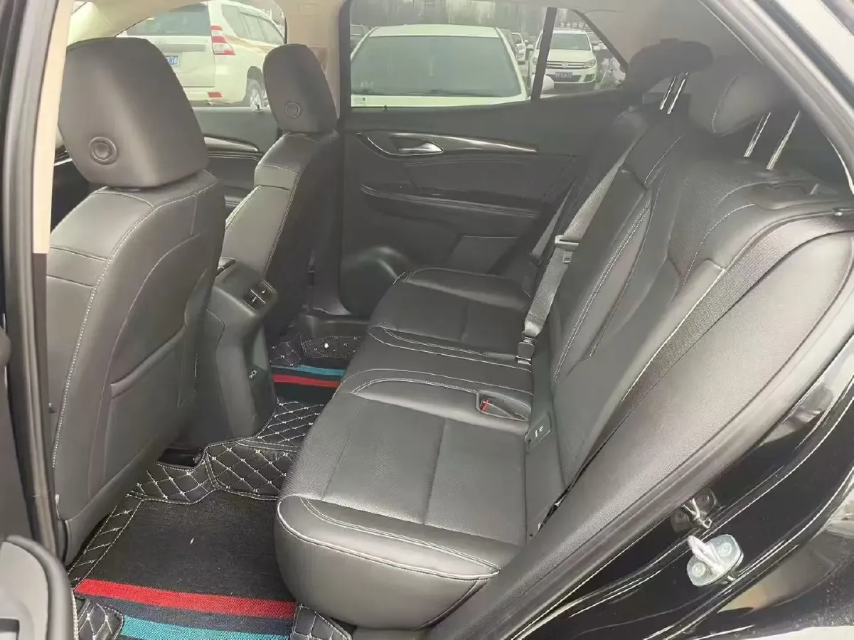 2022 Buick EnvisionS 1.5T 211HP L4 9AT,autocango,china used car exporter,china ev exporter,chinese used car exporter,chinese used ev exporter