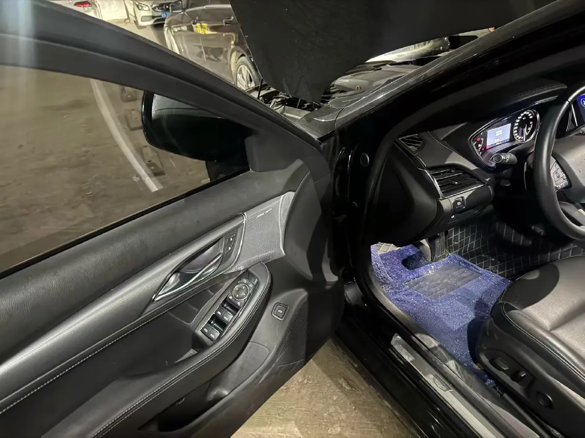 2021 Cadillac CT5 2.0T 237HP L4 10AT,autocango,china used car exporter,china ev exporter,chinese used car exporter,chinese used ev exporter