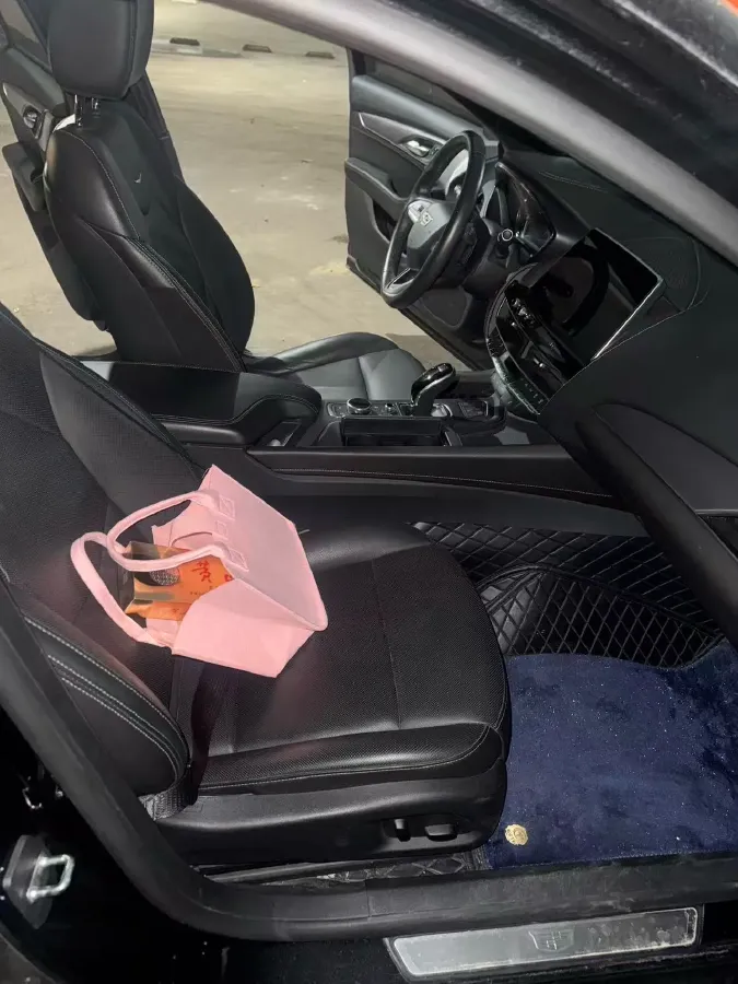 2021 Cadillac CT5 2.0T 237HP L4 10AT,autocango,china used car exporter,china ev exporter,chinese used car exporter,chinese used ev exporter