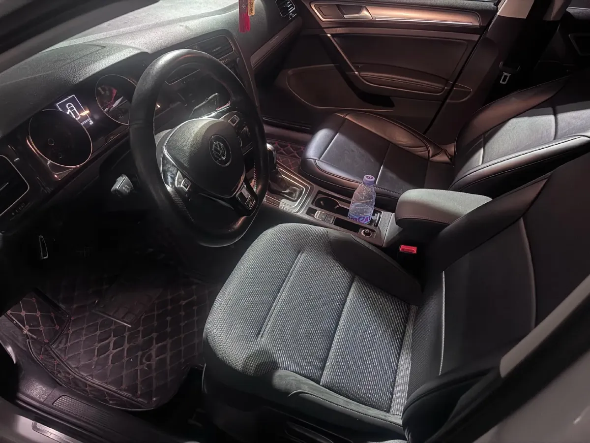 2019 Volkswagen Golf 1.4T 150HP L4 7DCT,autocango,china used car exporter,china ev exporter,chinese used car exporter,chinese used ev exporter