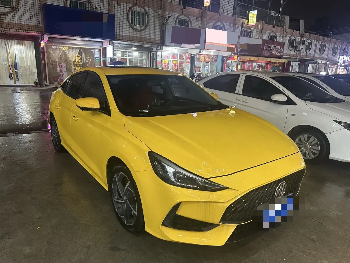 2021 MG 5 1.5T 173HP L4 7DCT,autocango,china used car exporter,china ev exporter,chinese used car exporter,chinese used ev exporter