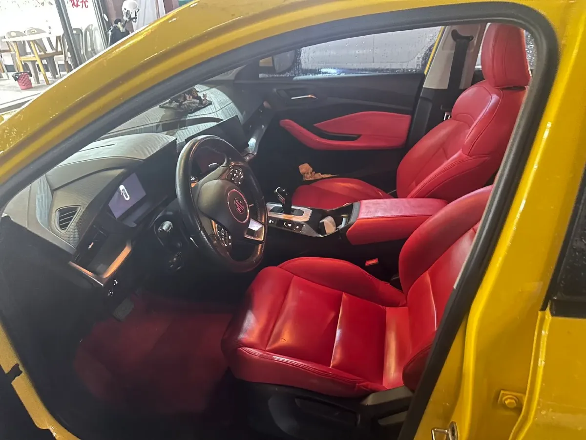 2021 MG 5 1.5T 173HP L4 7DCT,autocango,china used car exporter,china ev exporter,chinese used car exporter,chinese used ev exporter