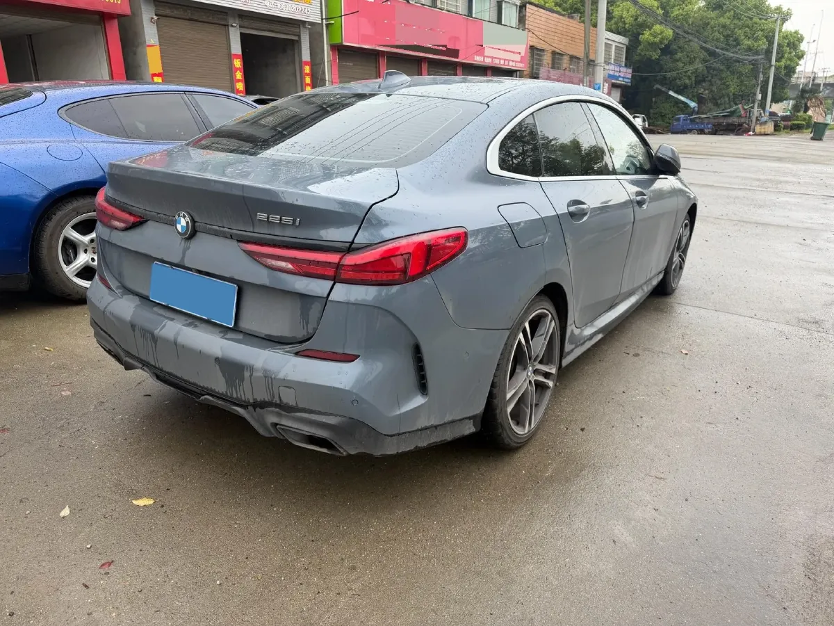 2021 BMW 2 Series 2.0T 192HP L4 7DCT,autocango,china used car exporter,china ev exporter,chinese used car exporter,chinese used ev exporter