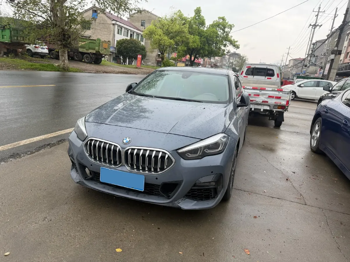 2021 BMW 2 Series 2.0T 192HP L4 7DCT,autocango,china used car exporter,china ev exporter,chinese used car exporter,chinese used ev exporter