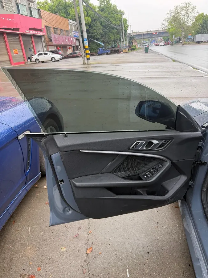 2021 BMW 2 Series 2.0T 192HP L4 7DCT,autocango,china used car exporter,china ev exporter,chinese used car exporter,chinese used ev exporter