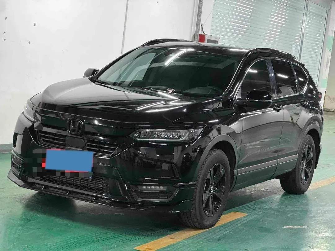 2021 Honda Breeze 1.5T 193HP L4 CVT,autocango,china used car exporter,china ev exporter,chinese used car exporter,chinese used ev exporter