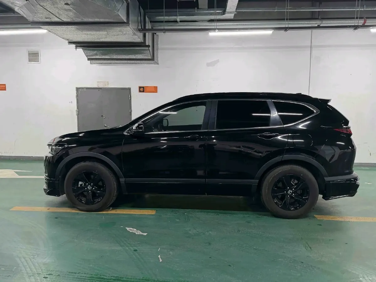 2021 Honda Breeze 1.5T 193HP L4 CVT,autocango,china used car exporter,china ev exporter,chinese used car exporter,chinese used ev exporter