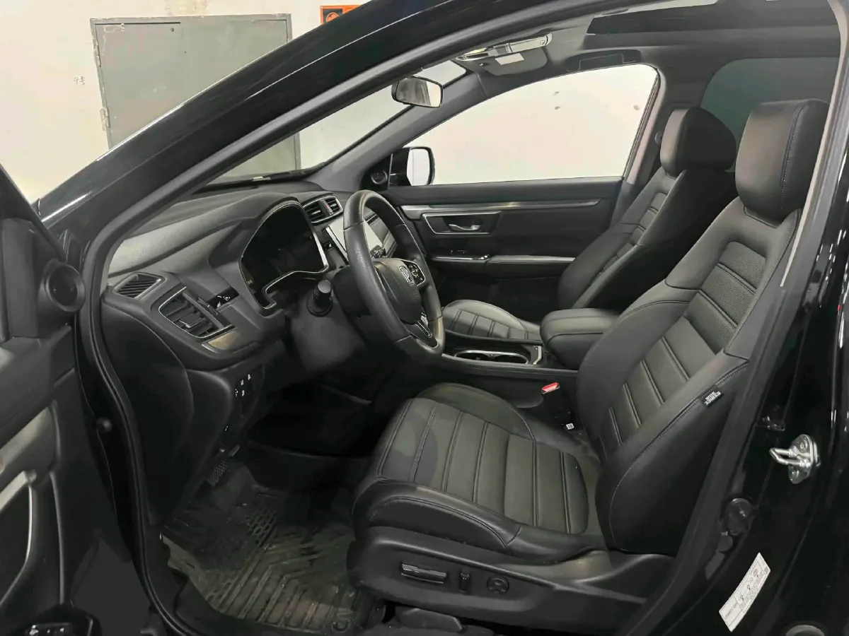 2021 Honda Breeze 1.5T 193HP L4 CVT,autocango,china used car exporter,china ev exporter,chinese used car exporter,chinese used ev exporter