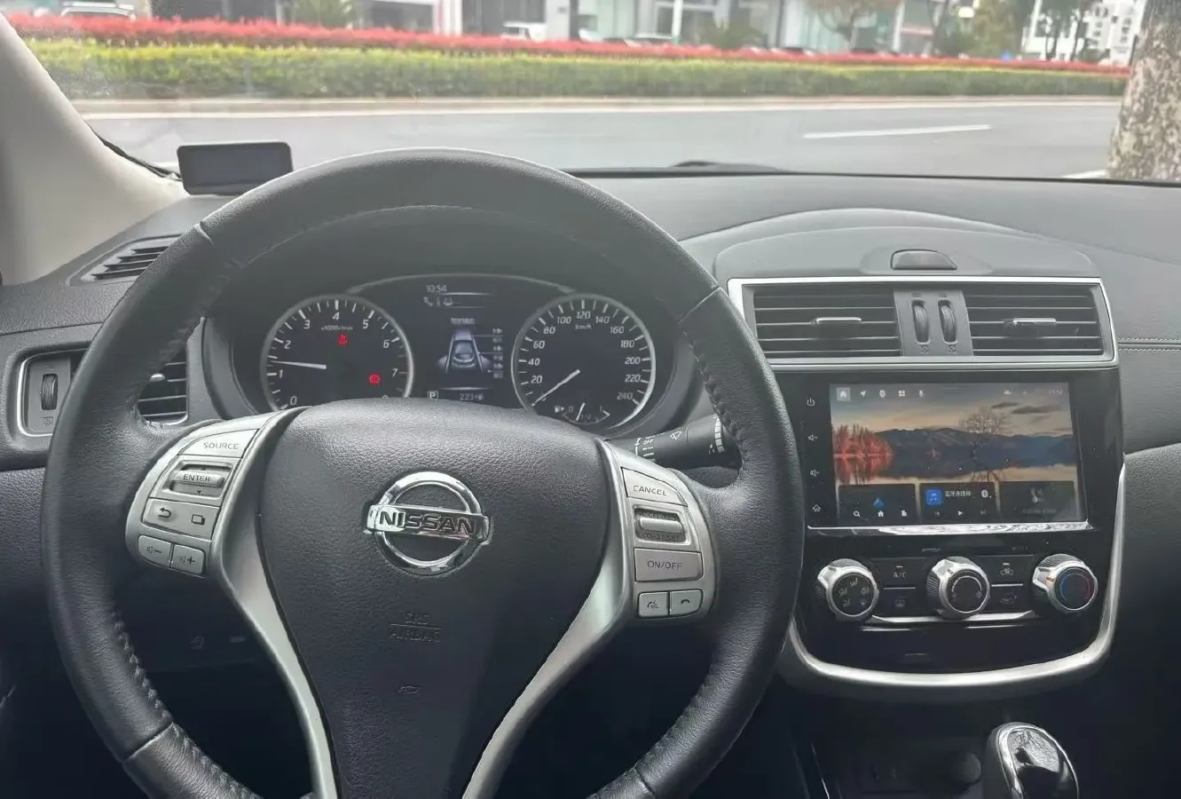 2020 Nissan Tiida 1.6L 126HP L4 CVT,autocango,china used car exporter,china ev exporter,chinese used car exporter,chinese used ev exporter