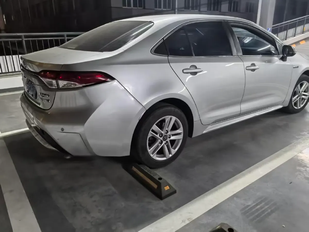2019 Toyota Levin 1.8L 98HP L4 E-CVT Hybrid,autocango,china used car exporter,china ev exporter,chinese used car exporter,chinese used ev exporter