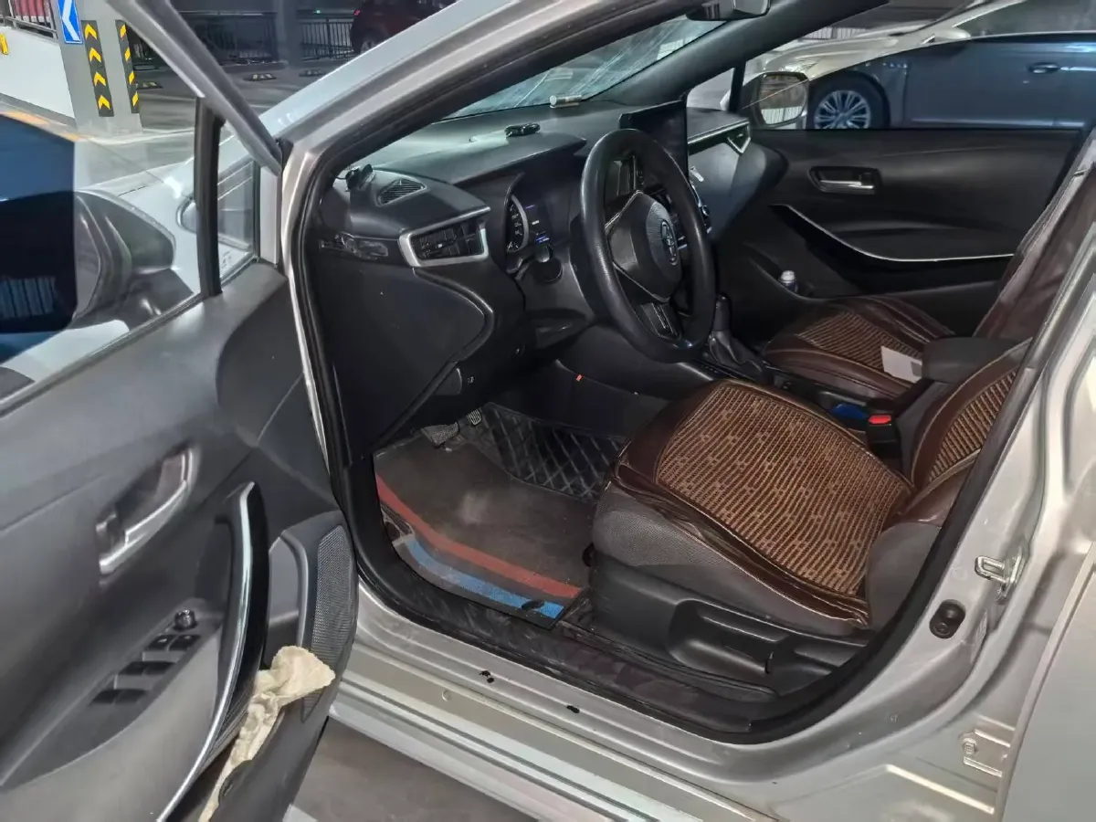 2019 Toyota Levin 1.8L 98HP L4 E-CVT Hybrid,autocango,china used car exporter,china ev exporter,chinese used car exporter,chinese used ev exporter