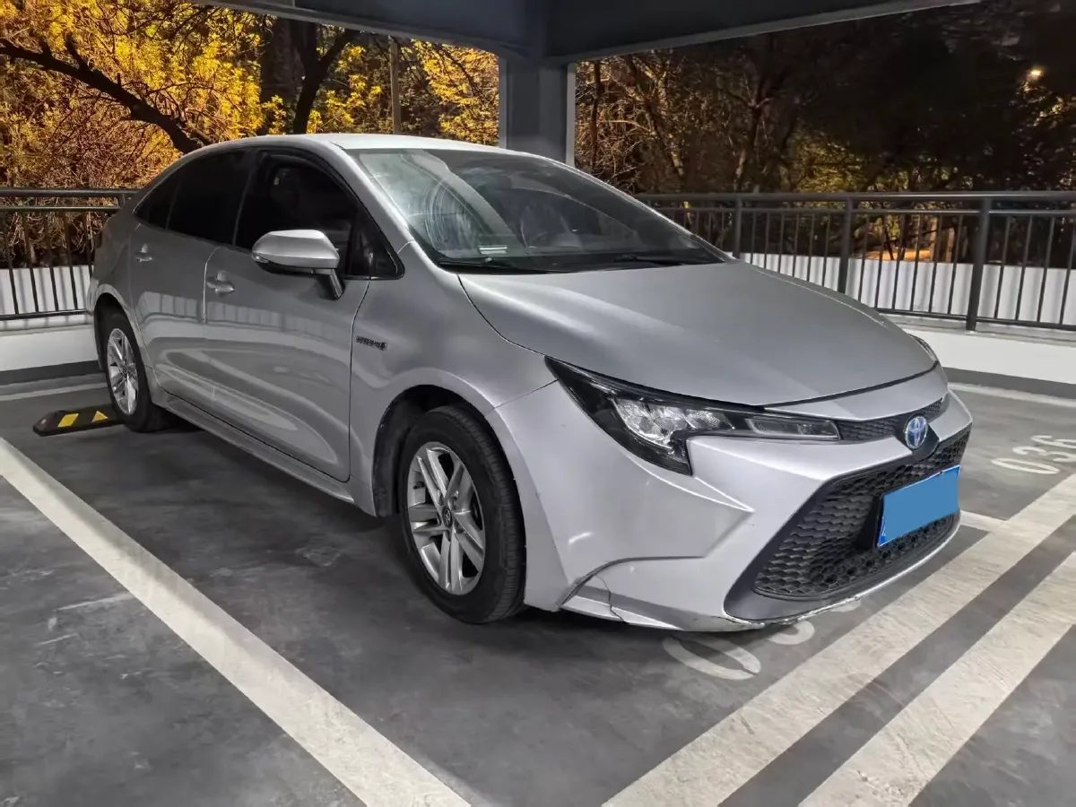 2019 Toyota Levin 1.8L 98HP L4 E-CVT Hybrid,autocango,china used car exporter,china ev exporter,chinese used car exporter,chinese used ev exporter