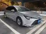 2019 Toyota Levin 1.8L 98HP L4 E-CVT Hybrid