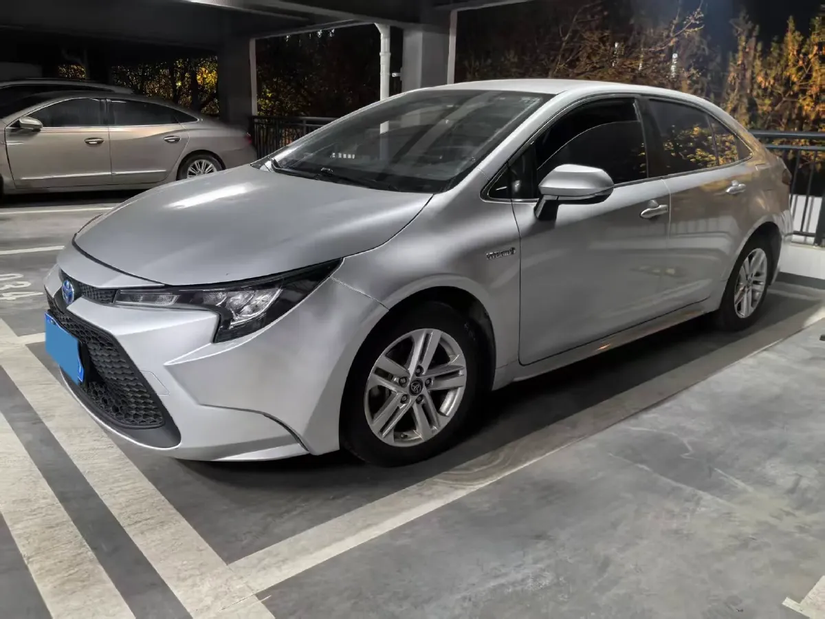 2019 Toyota Levin 1.8L 98HP L4 E-CVT Hybrid,autocango,china used car exporter,china ev exporter,chinese used car exporter,chinese used ev exporter