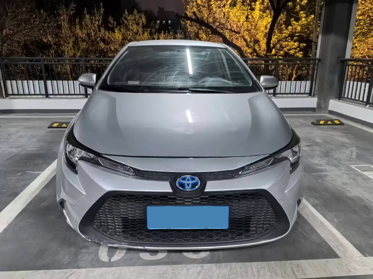 2019 Toyota Levin 1.8L 98HP L4 E-CVT Hybrid,autocango,china used car exporter,china ev exporter,chinese used car exporter,chinese used ev exporter