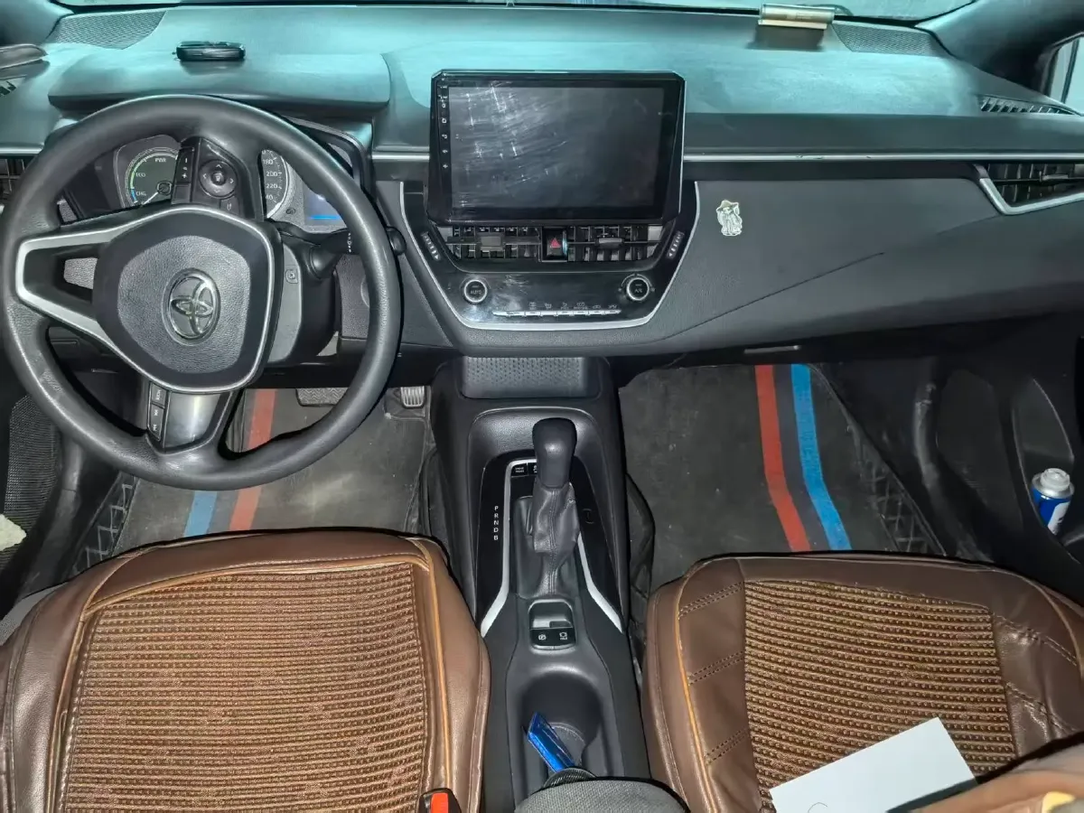 2019 Toyota Levin 1.8L 98HP L4 E-CVT Hybrid,autocango,china used car exporter,china ev exporter,chinese used car exporter,chinese used ev exporter