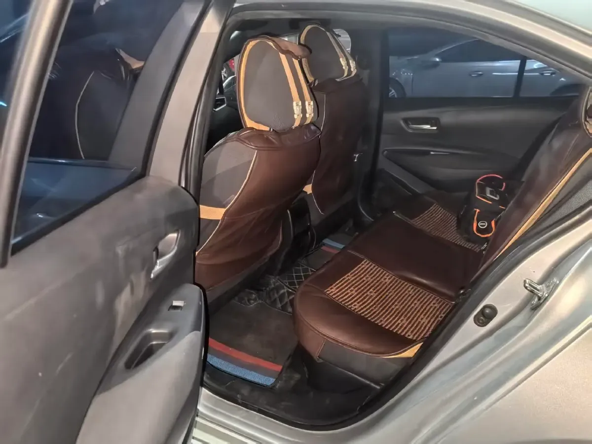 2019 Toyota Levin 1.8L 98HP L4 E-CVT Hybrid,autocango,china used car exporter,china ev exporter,chinese used car exporter,chinese used ev exporter