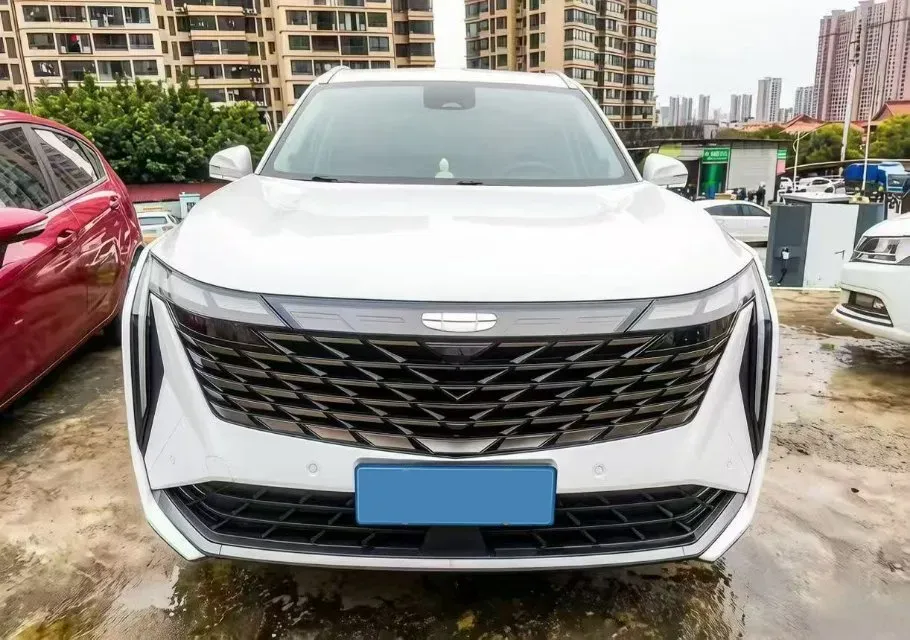 2023 Geely StarRay 1.5T 181HP L4 7DCT,autocango,china used car exporter,china ev exporter,chinese used car exporter,chinese used ev exporter