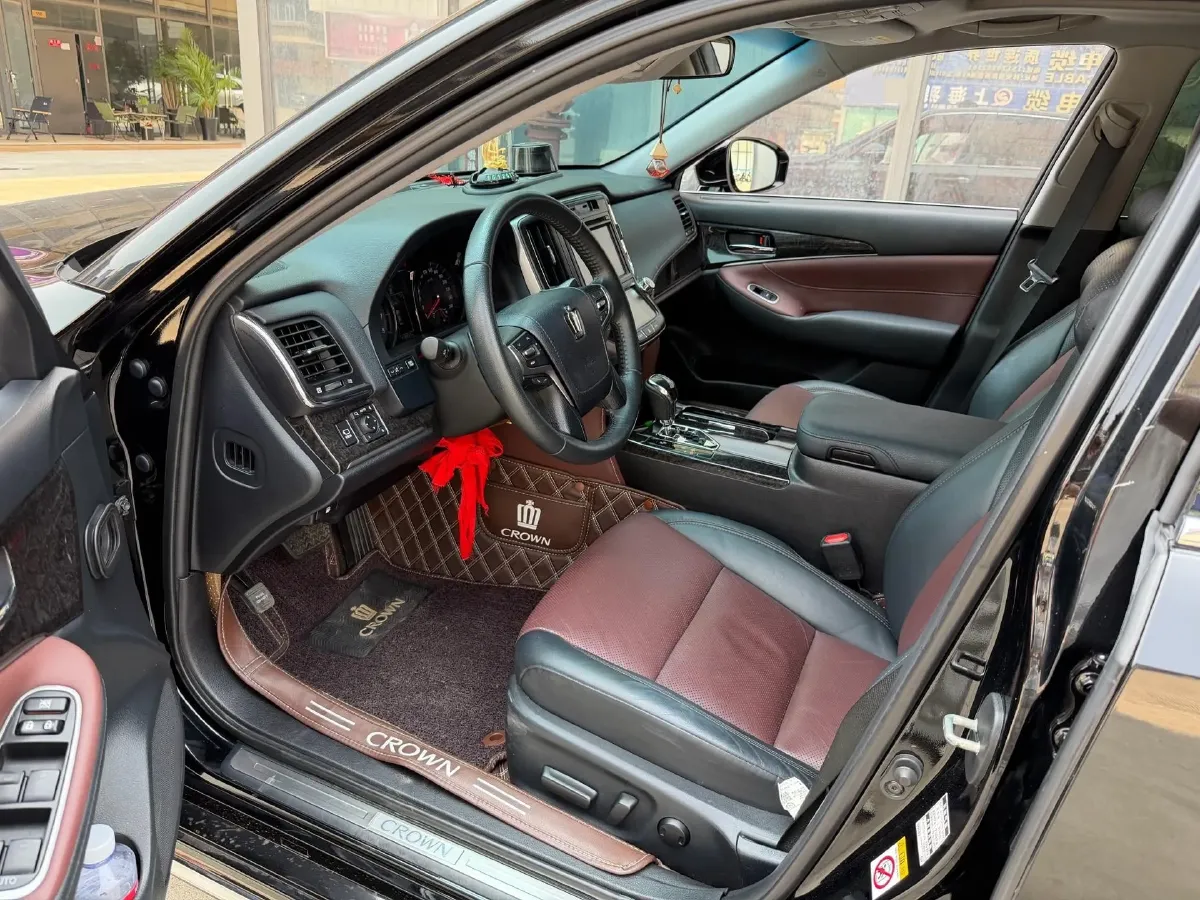 2018 Toyota Highlander 2.0T 220HP L4 6AT,autocango,china used car exporter,china ev exporter,chinese used car exporter,chinese used ev exporter