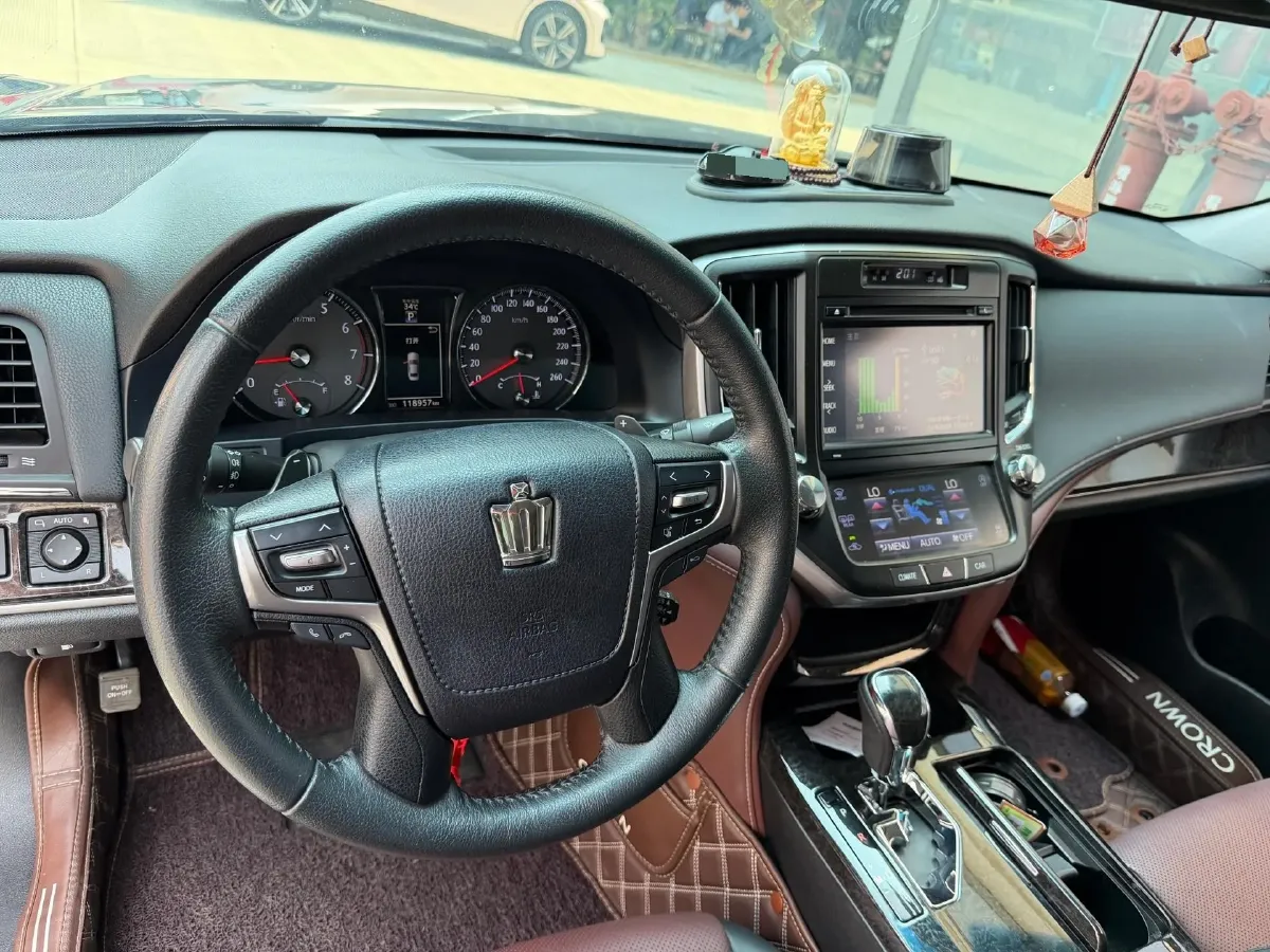 2018 Toyota Highlander 2.0T 220HP L4 6AT,autocango,china used car exporter,china ev exporter,chinese used car exporter,chinese used ev exporter