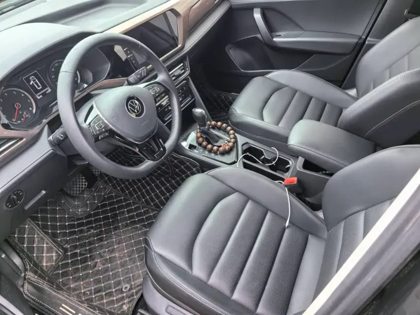 2021 Volkswagen Tharu 1.4T 150HP L4 7DCT,autocango,china used car exporter,china ev exporter,chinese used car exporter,chinese used ev exporter