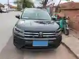 2021 Volkswagen Tharu 1.4T 150HP L4 7DCT