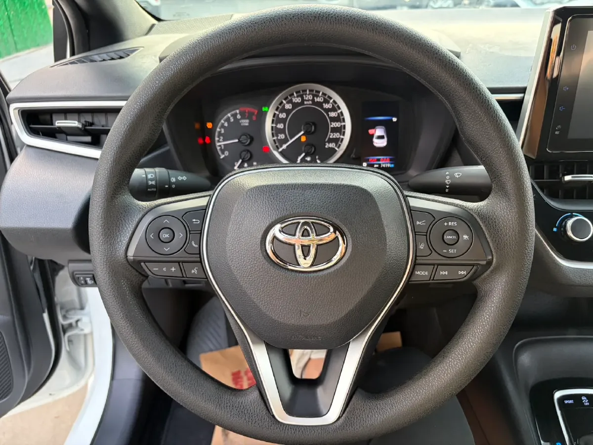 2022 Toyota Levin 1.2T 116HP L4 CVT,autocango,china used car exporter,china ev exporter,chinese used car exporter,chinese used ev exporter