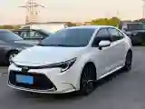 2022 Toyota Levin 1.2T 116HP L4 CVT