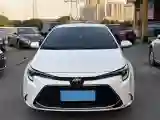 2022 Toyota Levin 1.2T 116HP L4 CVT