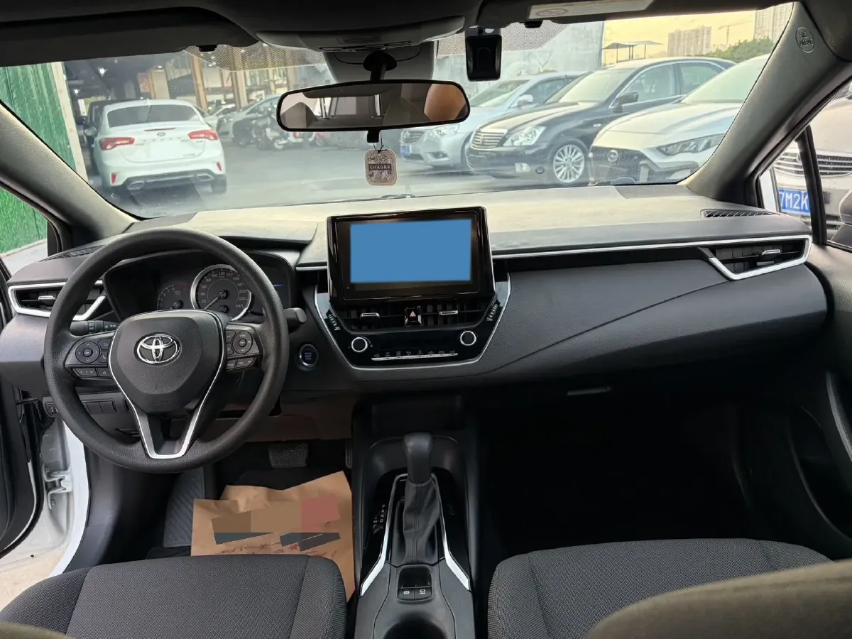 2022 Toyota Levin 1.2T 116HP L4 CVT,autocango,china used car exporter,china ev exporter,chinese used car exporter,chinese used ev exporter