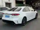 2022 Toyota Levin 1.2T 116HP L4 CVT