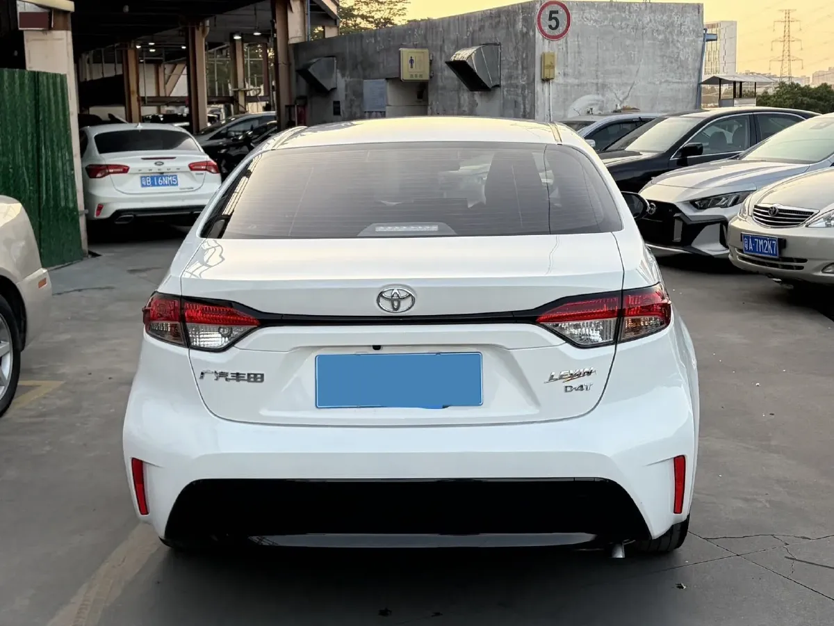 2022 Toyota Levin 1.2T 116HP L4 CVT,autocango,china used car exporter,china ev exporter,chinese used car exporter,chinese used ev exporter