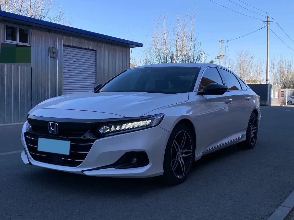 2022 Honda Accord 2.0L 146HP L4 E-CVT Hybrid,autocango,china used car exporter,china ev exporter,chinese used car exporter,chinese used ev exporter