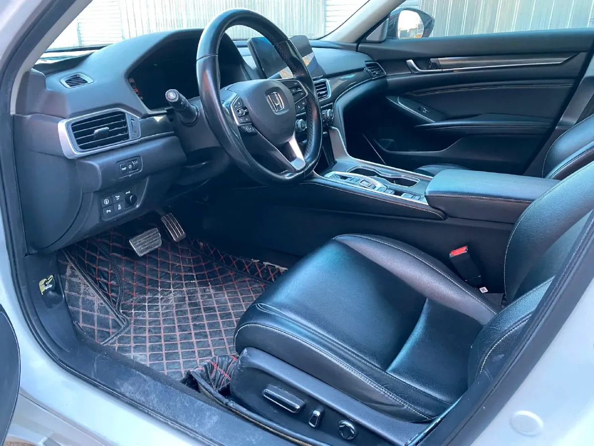 2022 Honda Accord 2.0L 146HP L4 E-CVT Hybrid,autocango,china used car exporter,china ev exporter,chinese used car exporter,chinese used ev exporter